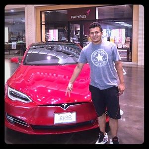 Meet your Posher, Puspa